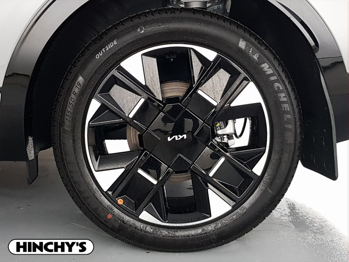 Kia Kia Sportage GT-Line HEV