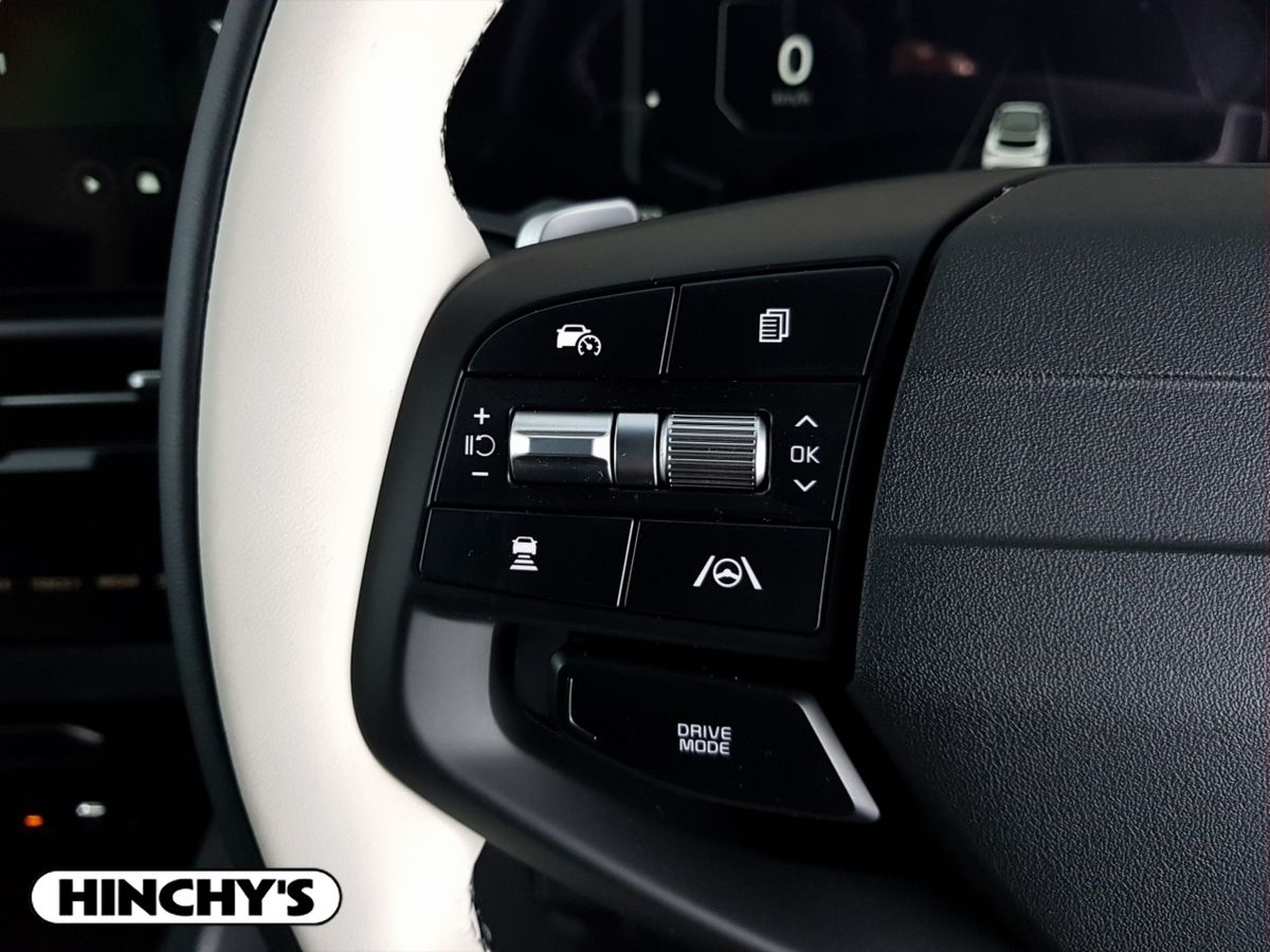 Kia Kia Sportage GT-Line HEV