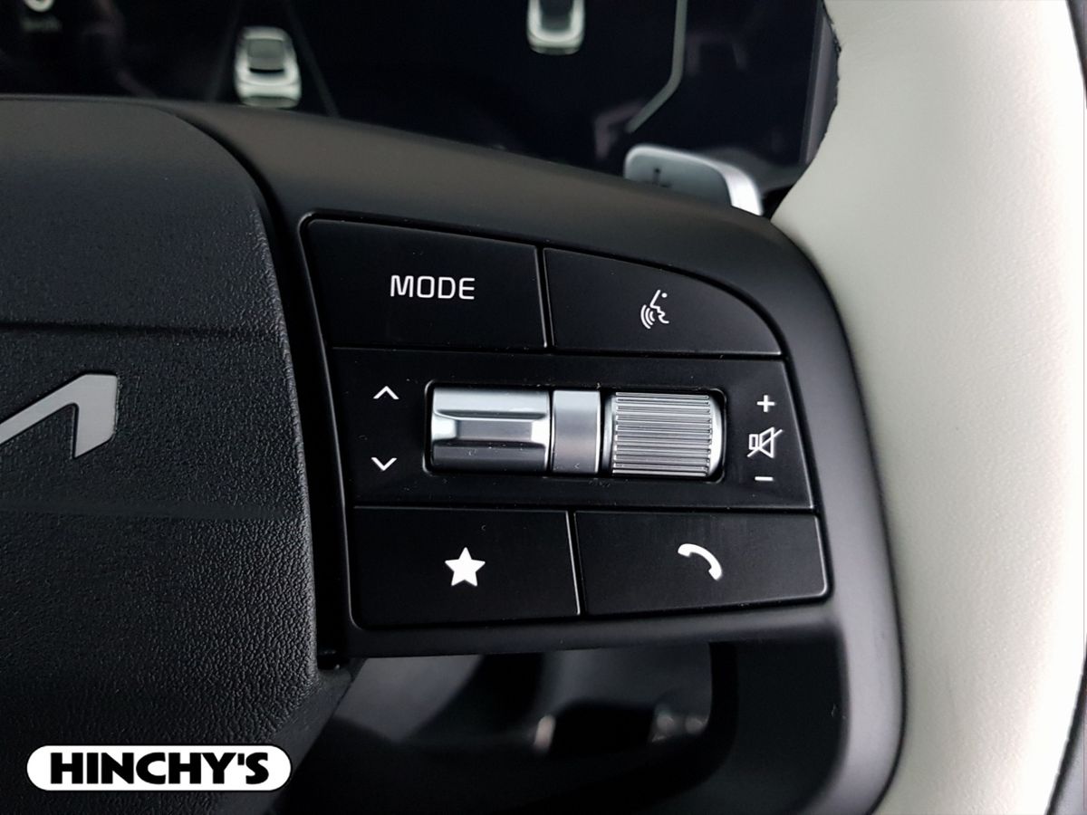 Kia Kia Sportage GT-Line HEV