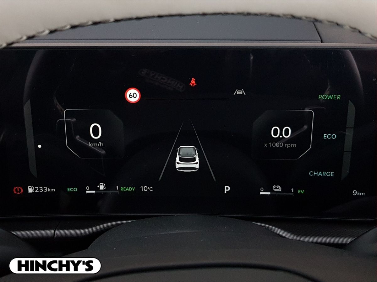 Kia Kia Sportage GT-Line HEV