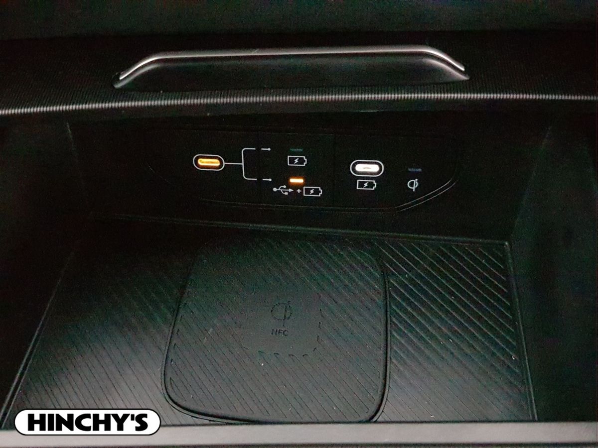 Kia Kia Sportage GT-Line HEV