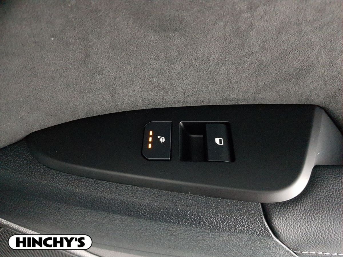 Kia Kia Sportage GT-Line HEV