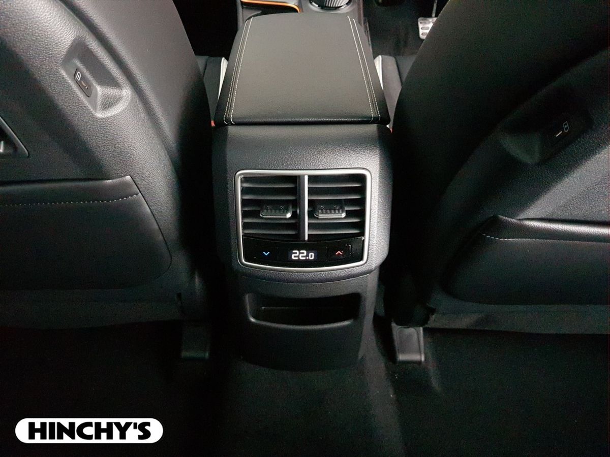 Kia Kia Sportage GT-Line HEV