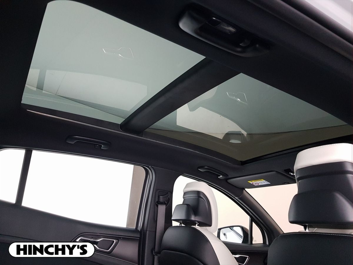 Kia Kia Sportage GT-Line HEV