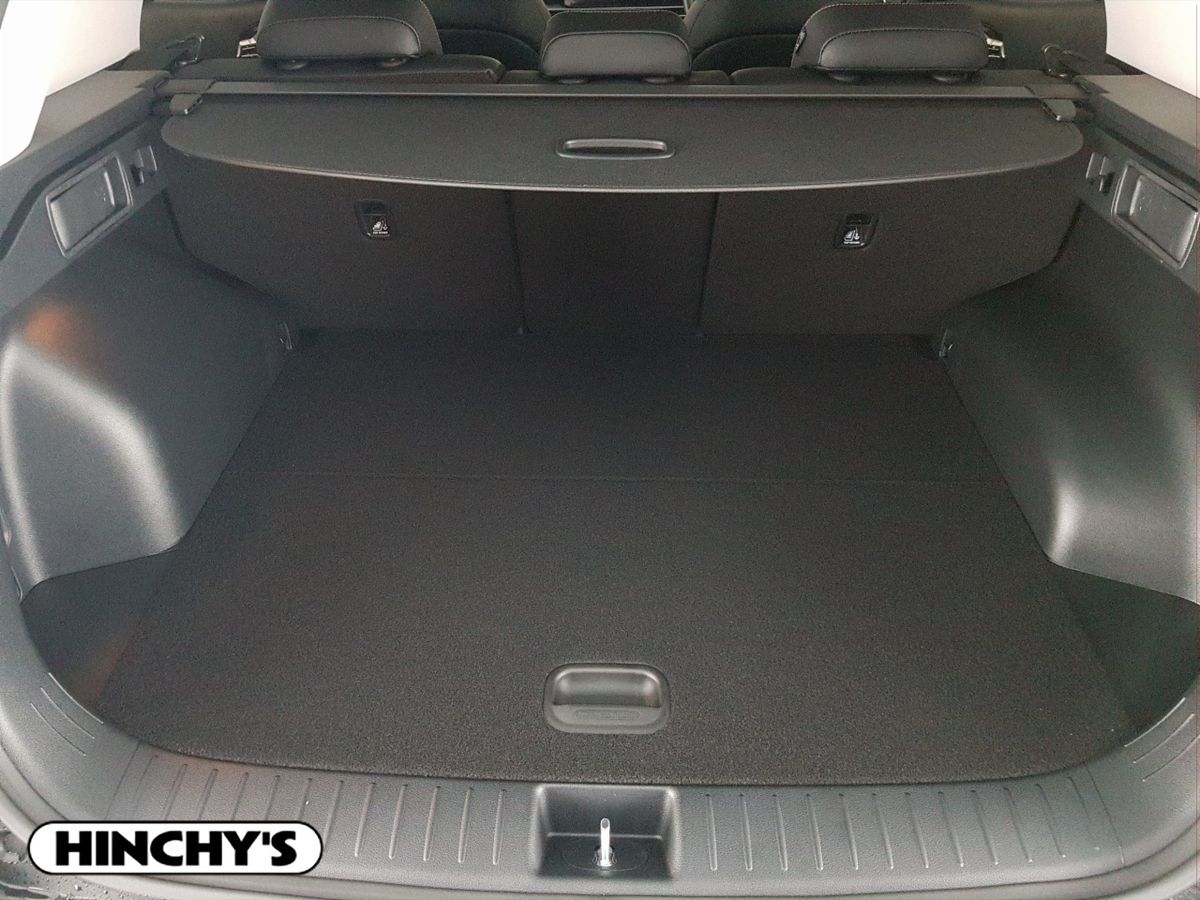 Kia Kia Sportage K3 1.6TD