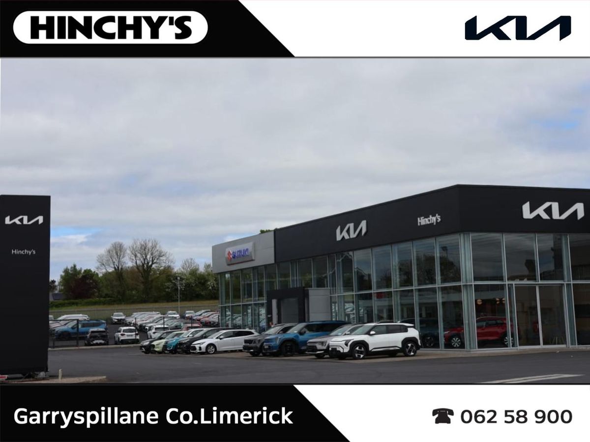 Kia Kia Sportage K3 1.6TD