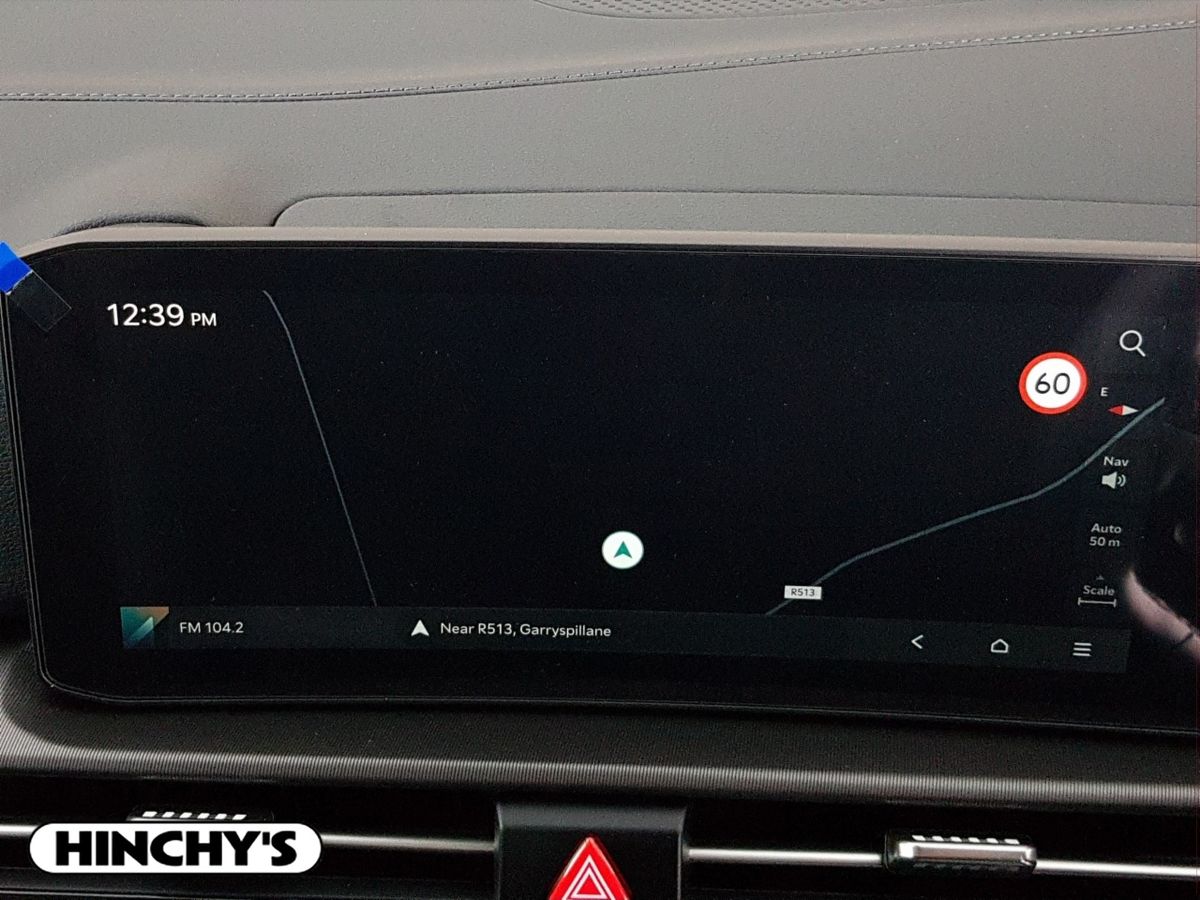 Kia Kia Sportage K3 1.6TD