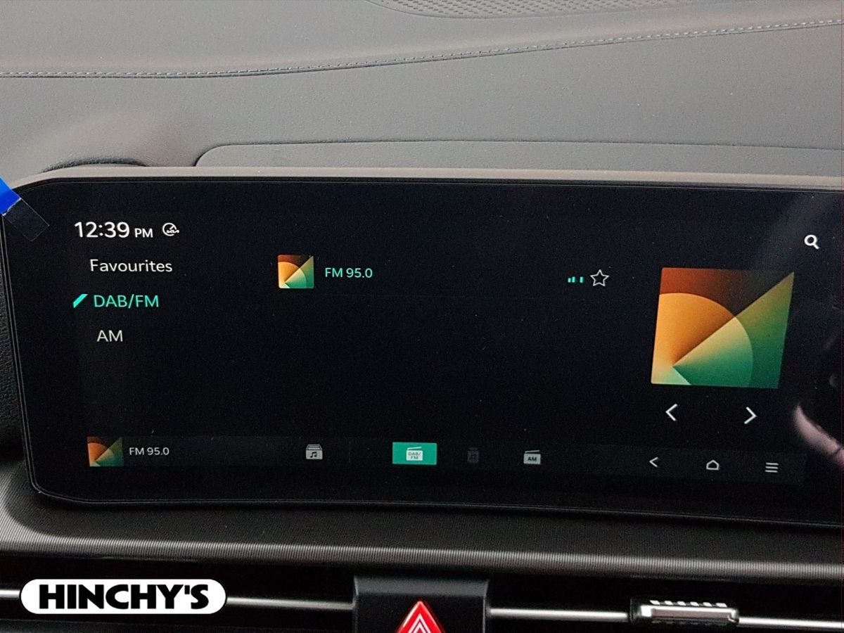 Kia Kia Sportage K3 1.6TD