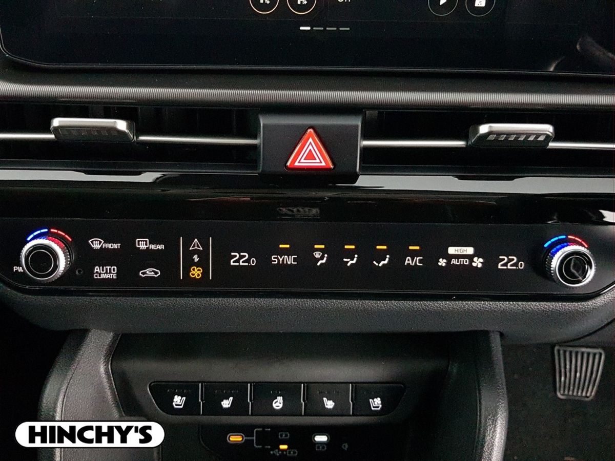 Kia Kia Sportage K3 1.6TD