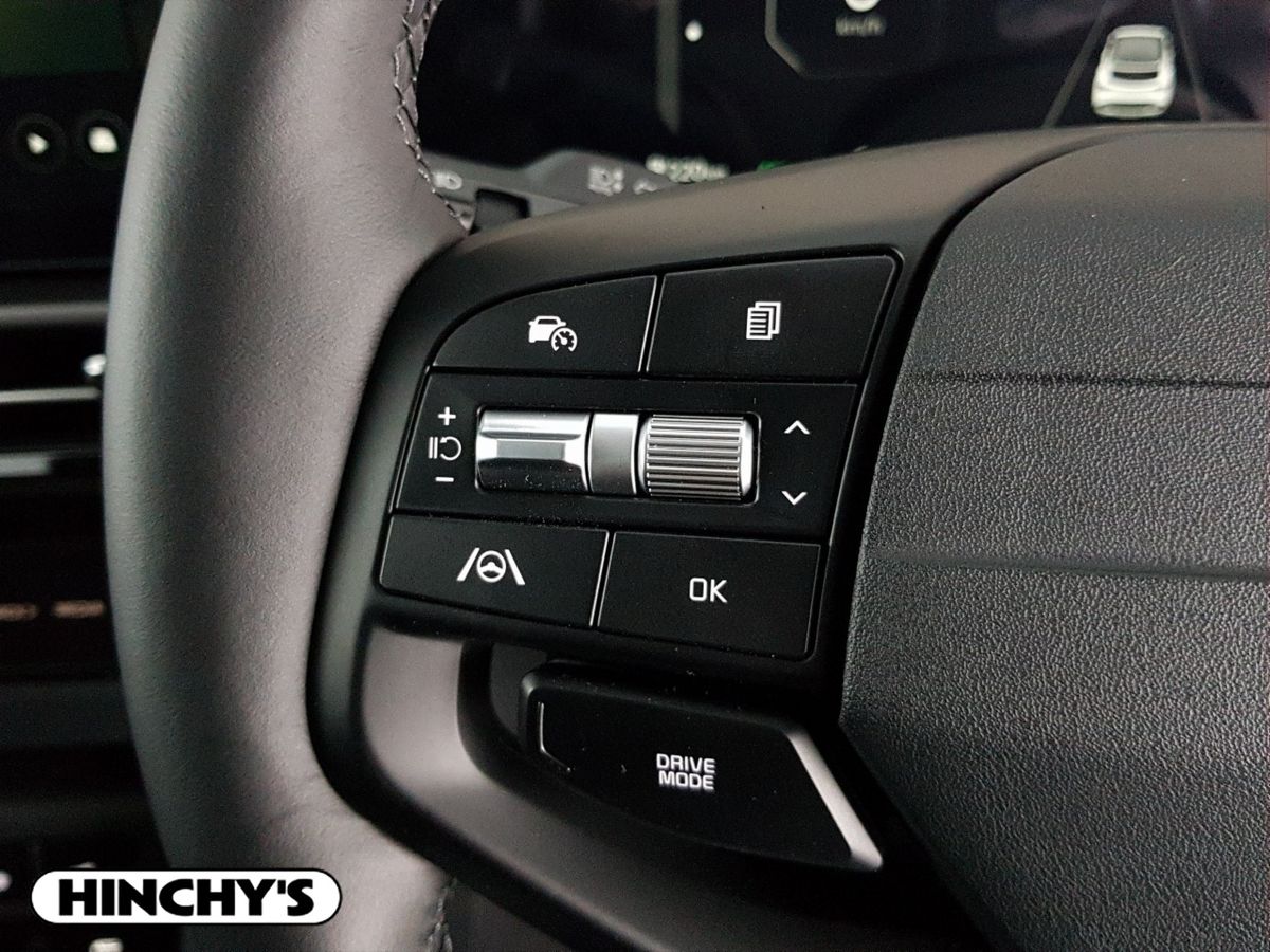 Kia Kia Sportage K3 1.6TD