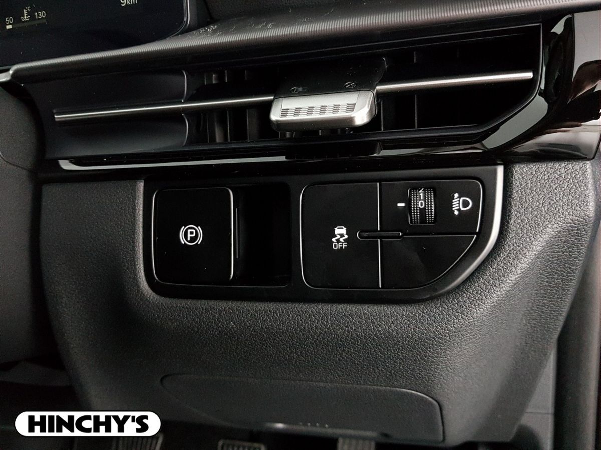 Kia Kia Sportage K3 1.6TD