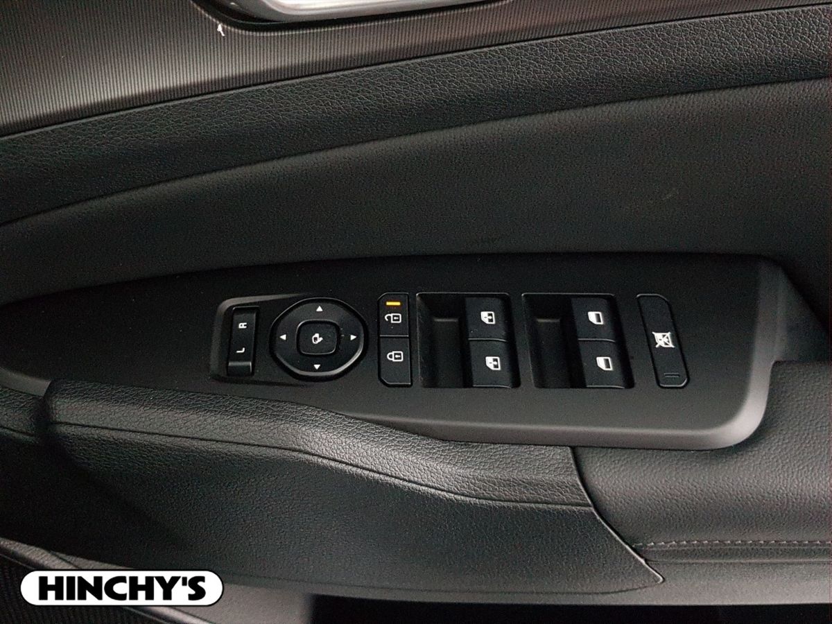 Kia Kia Sportage K3 1.6TD