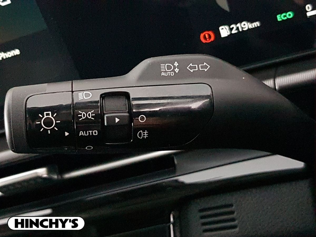 Kia Kia Sportage K3 1.6TD