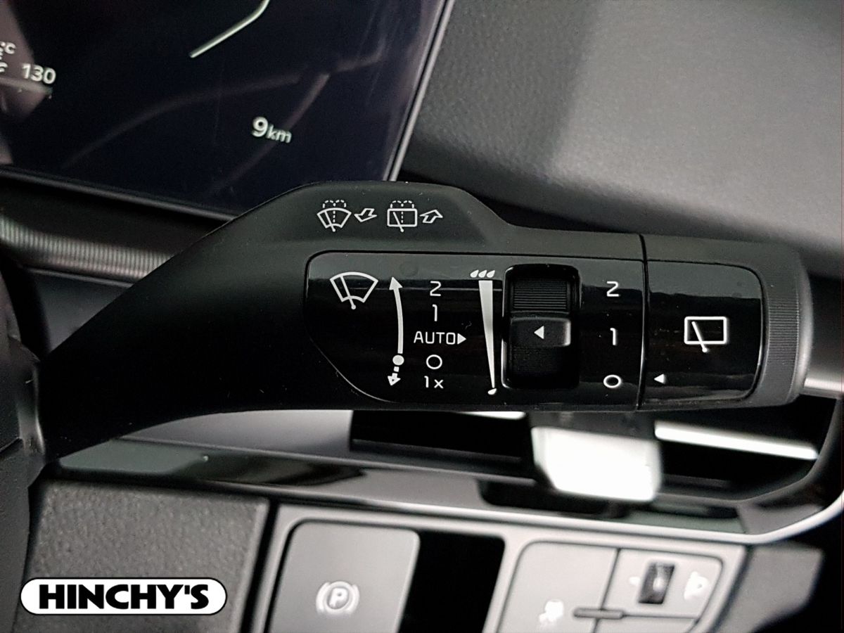 Kia Kia Sportage K3 1.6TD