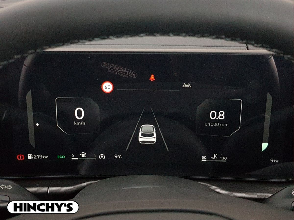 Kia Kia Sportage K3 1.6TD