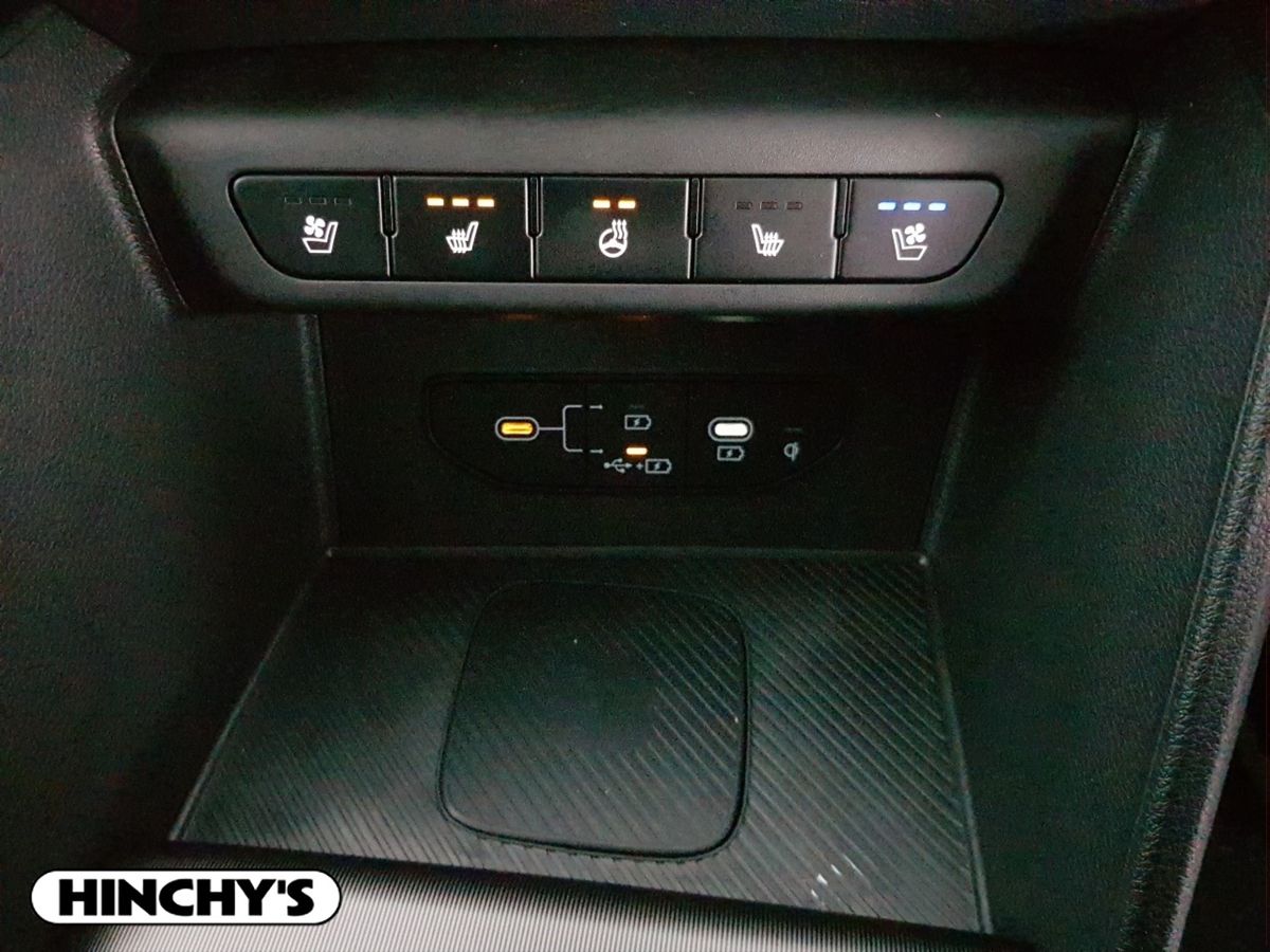 Kia Kia Sportage K3 1.6TD