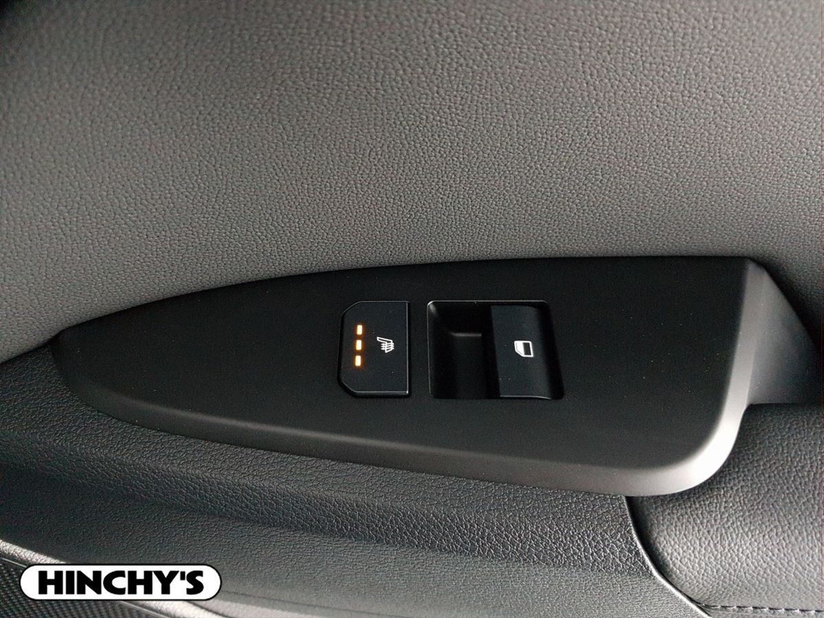 Kia Kia Sportage K3 1.6TD