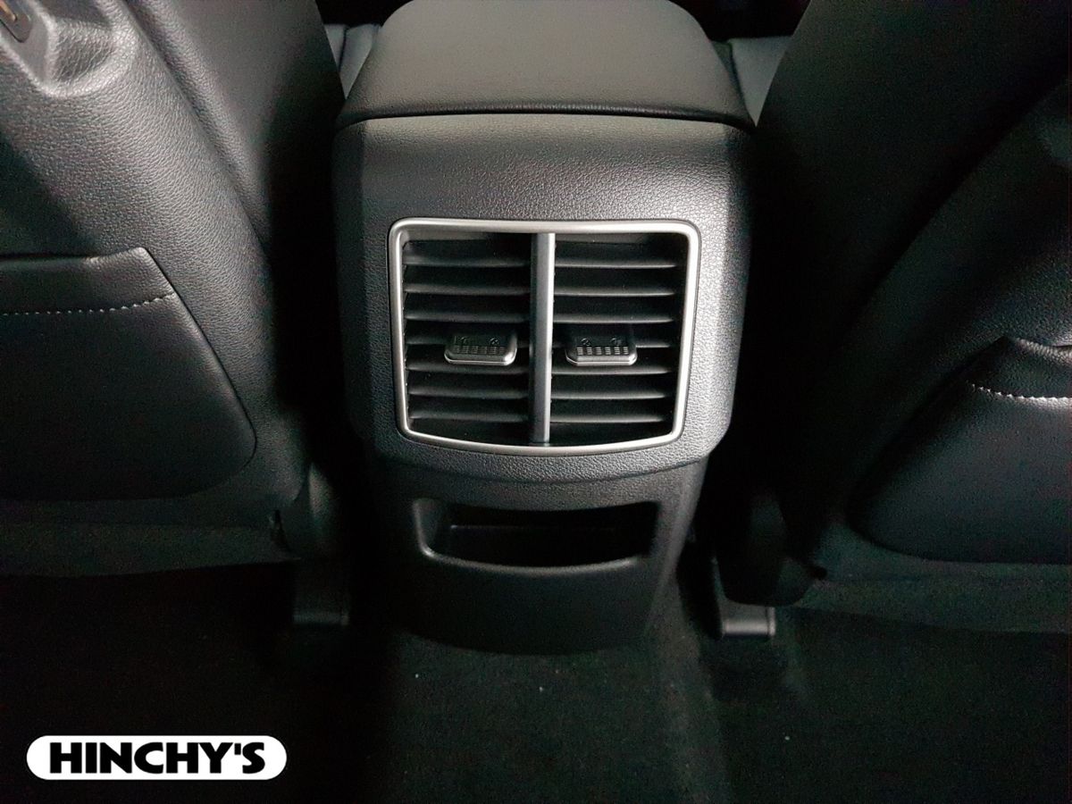 Kia Kia Sportage K3 1.6TD