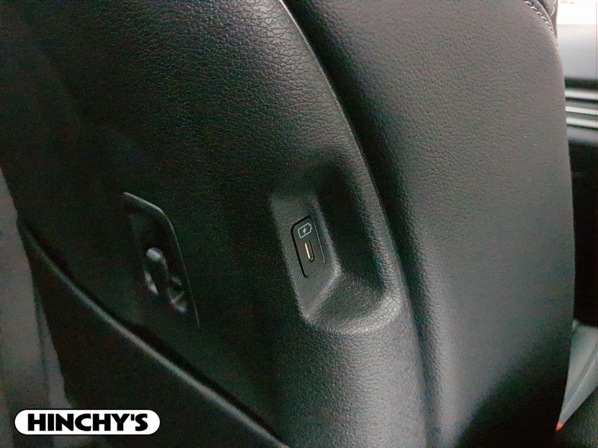 Kia Kia Sportage K3 1.6TD