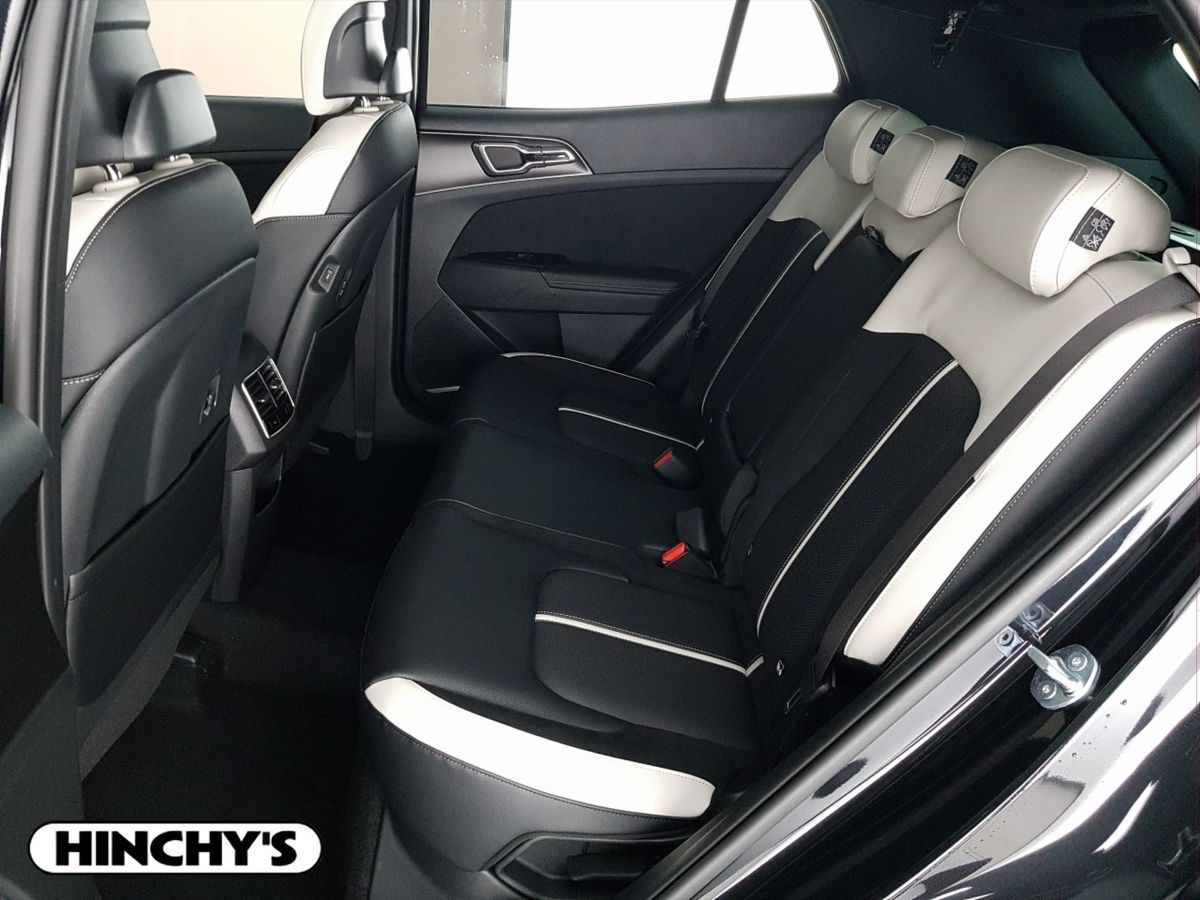 Kia Kia Sportage GT-Line 1.6TD