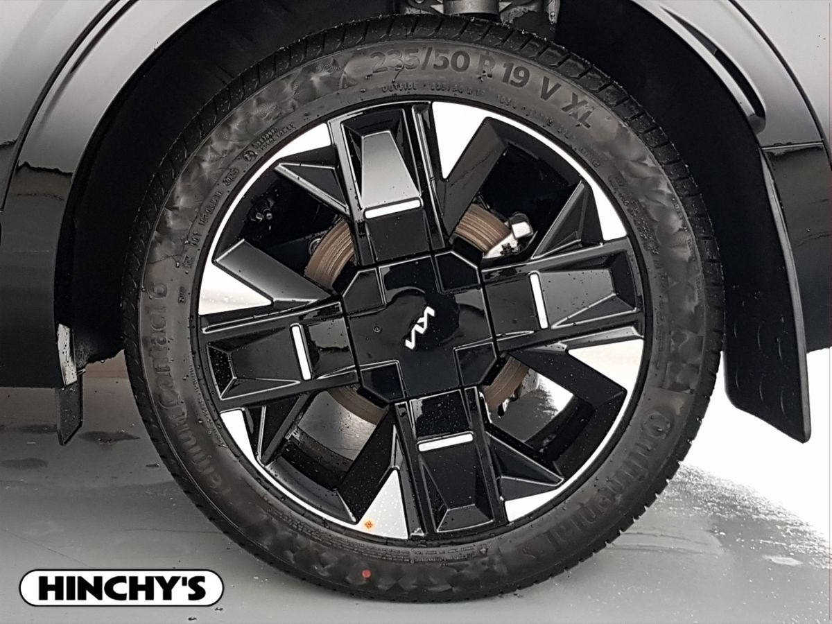 Kia Kia Sportage GT-Line 1.6TD