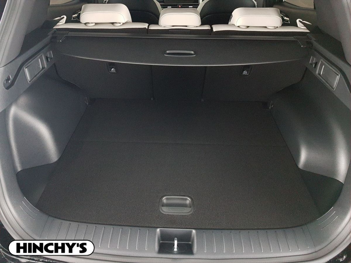 Kia Kia Sportage GT-Line 1.6TD