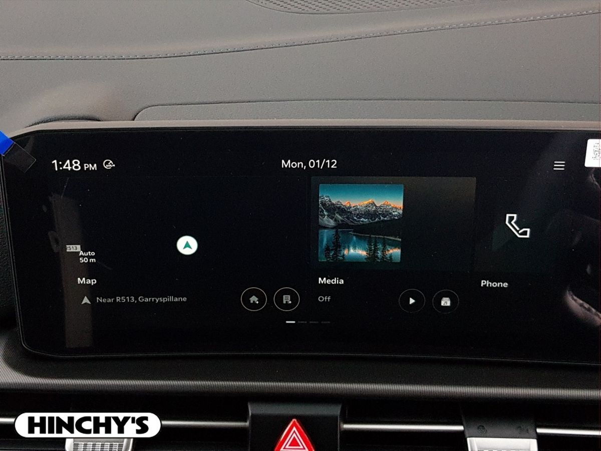 Kia Kia Sportage GT-Line 1.6TD