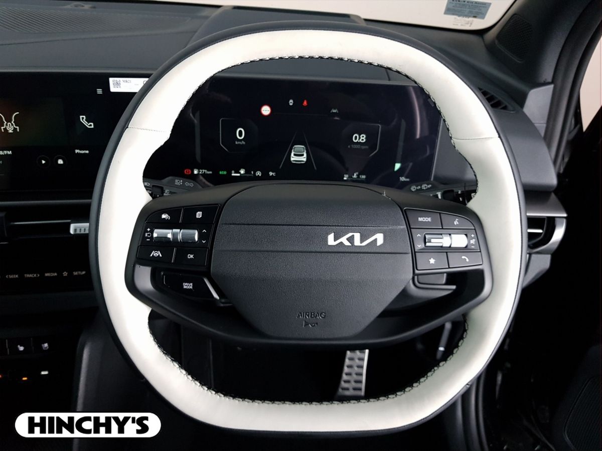 Kia Kia Sportage GT-Line 1.6TD