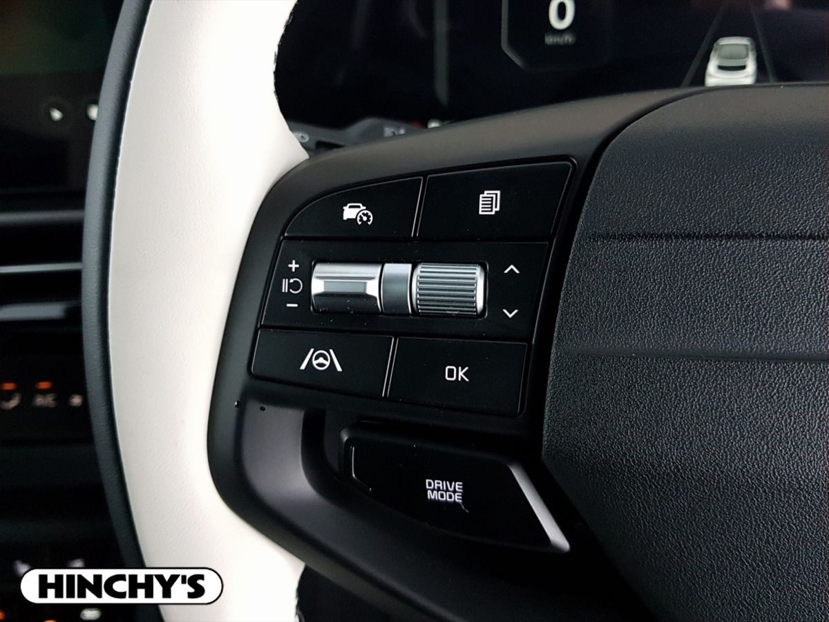 Kia Kia Sportage GT-Line 1.6TD