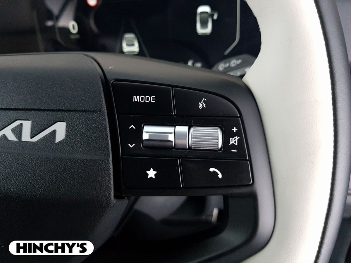 Kia Kia Sportage GT-Line 1.6TD