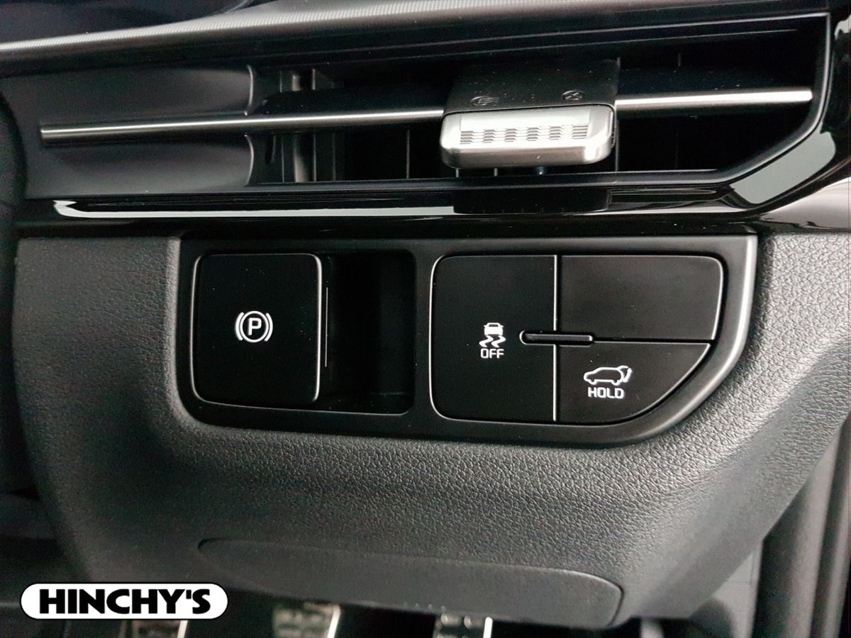 Kia Kia Sportage GT-Line 1.6TD