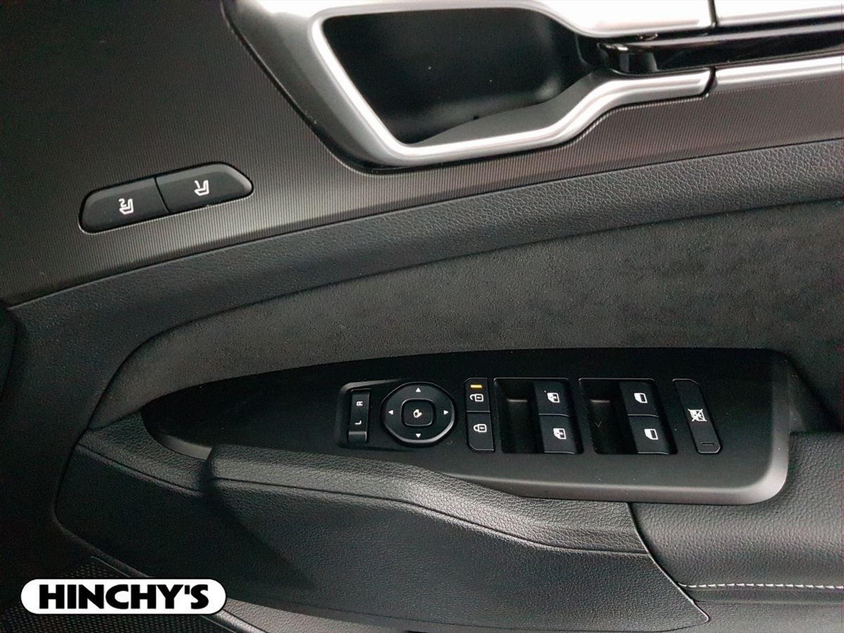 Kia Kia Sportage GT-Line 1.6TD