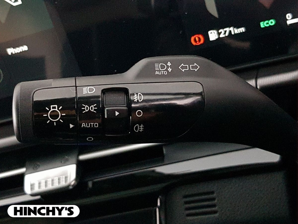 Kia Kia Sportage GT-Line 1.6TD