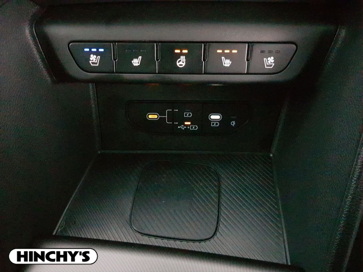 Kia Kia Sportage GT-Line 1.6TD