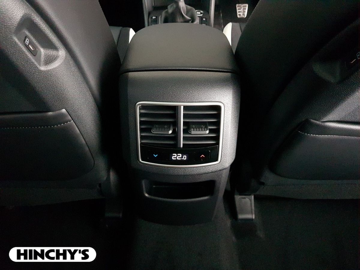 Kia Kia Sportage GT-Line 1.6TD