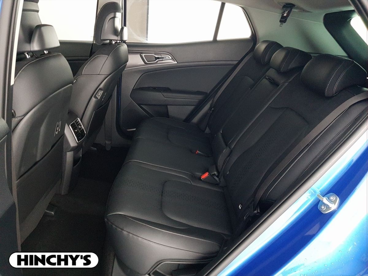 Kia Kia Sportage SE PHEV