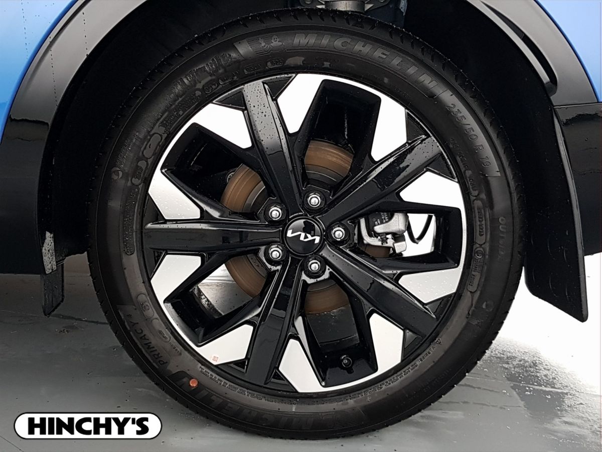 Kia Kia Sportage SE PHEV