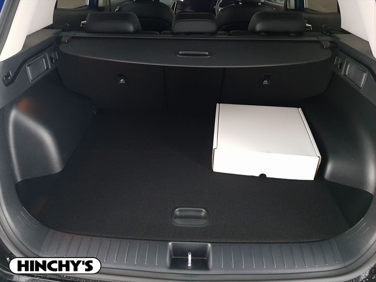 Kia Kia Sportage SE PHEV