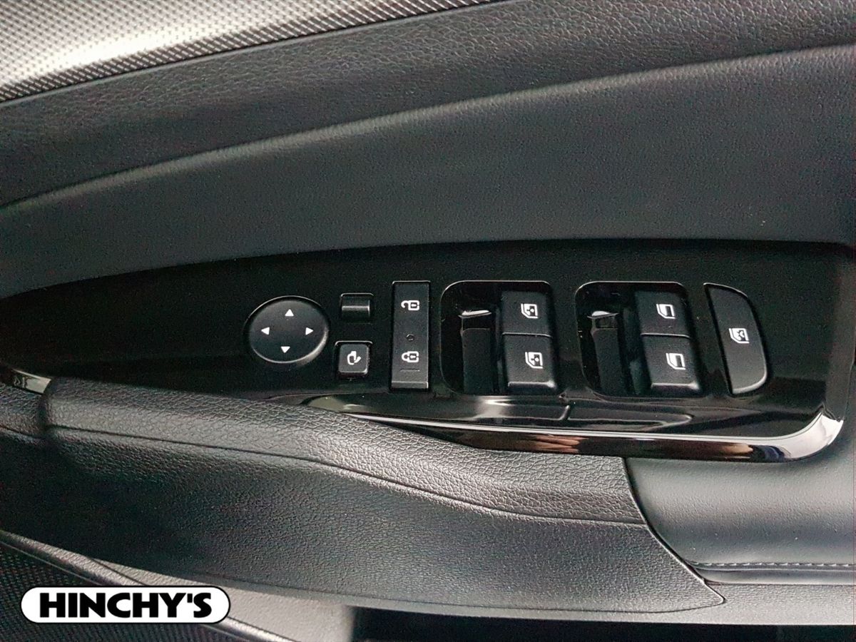 Kia Kia Sportage SE PHEV