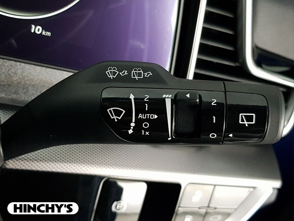 Kia Kia Sportage SE PHEV