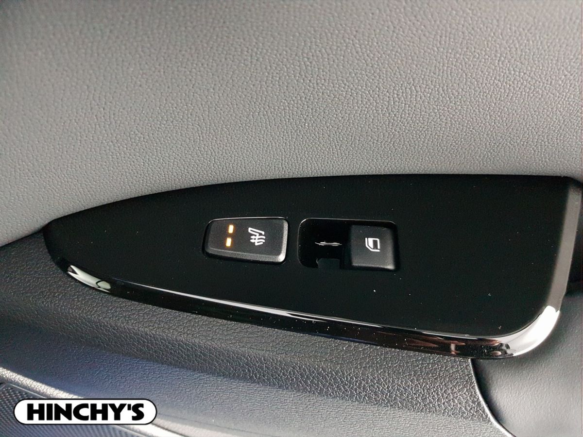 Kia Kia Sportage SE PHEV