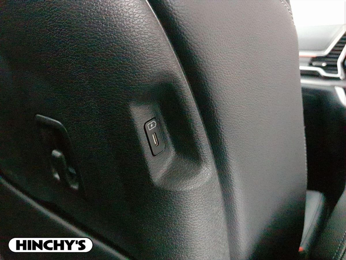 Kia Kia Sportage SE PHEV