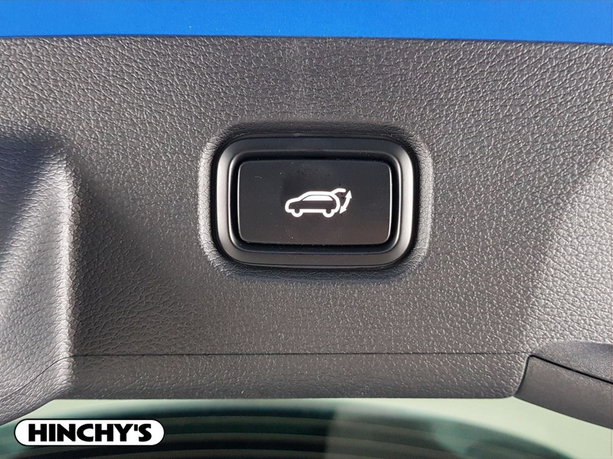 Kia Kia Sportage SE PHEV