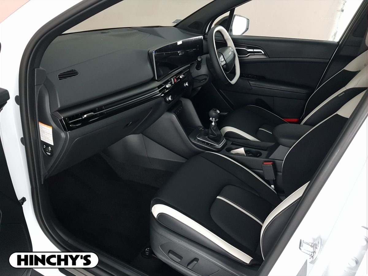 Kia Kia Sportage GT-Line 1.6TD