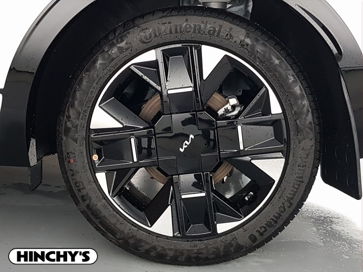 Kia Kia Sportage GT-Line 1.6TD