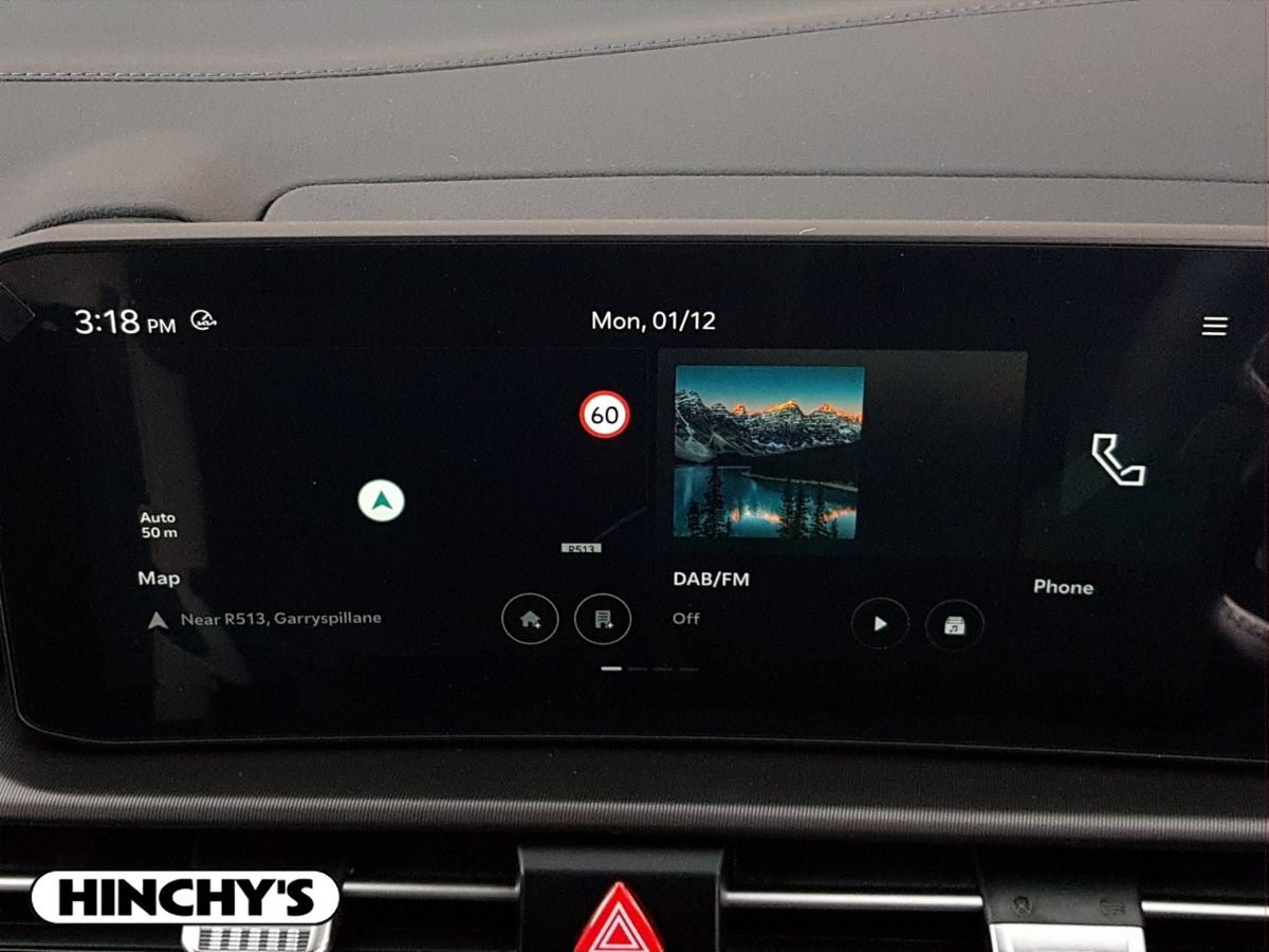 Kia Kia Sportage GT-Line 1.6TD