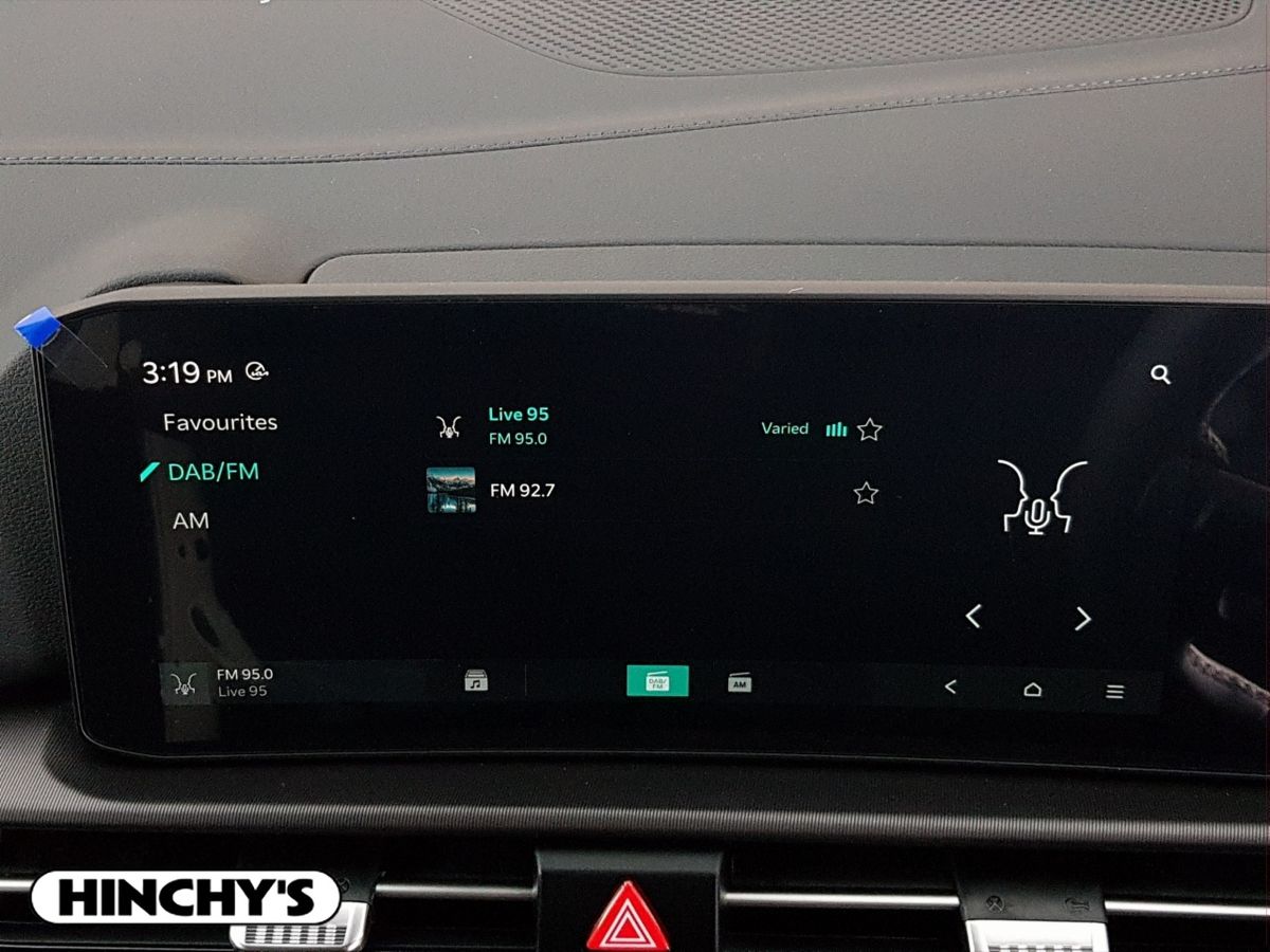 Kia Kia Sportage GT-Line 1.6TD