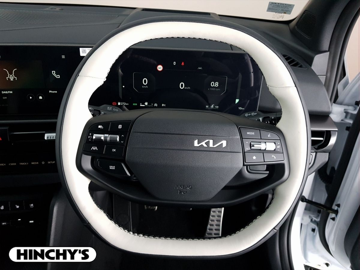 Kia Kia Sportage GT-Line 1.6TD