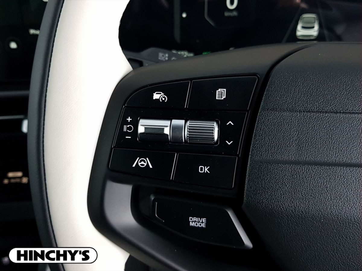 Kia Kia Sportage GT-Line 1.6TD