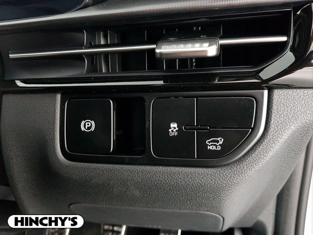 Kia Kia Sportage GT-Line 1.6TD